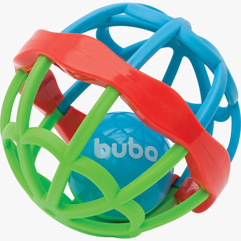 Baby Ball Colors - Buba